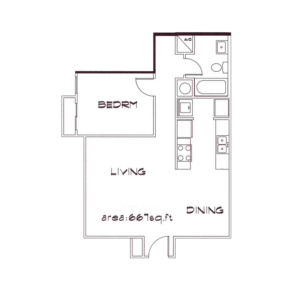 Parkway Circle Apartment Homes; One Two Three Bedroom Apartments near Texas A&M University TAMU in College Station, TX