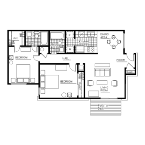 Parkway Circle Apartment Homes; One Two Three Bedroom Apartments near Texas A&M University TAMU in College Station, TX